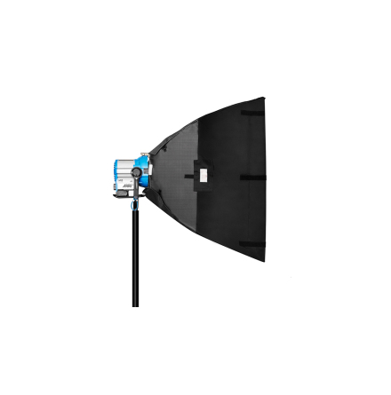 Video Pro Shallow M Plus - 1 Screen 90 x 120 cm