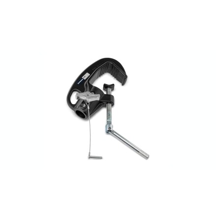 Junior C-Clamp, 28mm