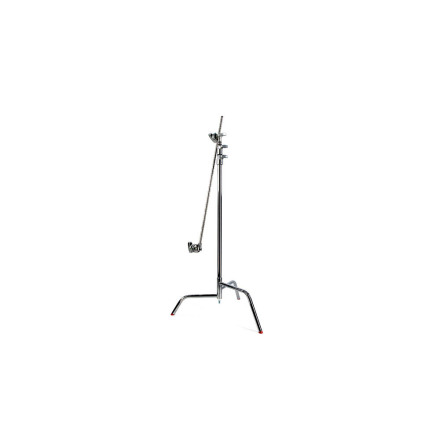 C-Stand 40 Spring Loaded Base, Kit