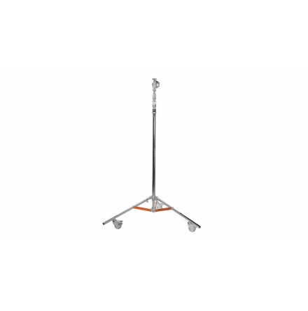 Hi-Hi Overhead Roller Stand w Rocky Mountain Leg