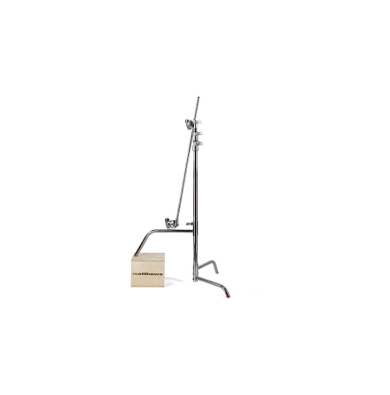 C-Stand 40 Sliding Leg, Low Profile, Kit