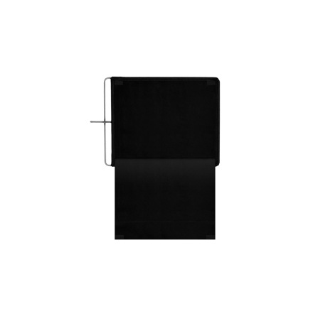 Floppy Side Hinge 24 x 48 inch (0,6 x 1,2m)