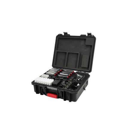 Aputure MC Pro 8-Light KIT (EU Version)