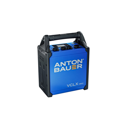 VCLX NM2 - 600Wh NiMH Floor Battery