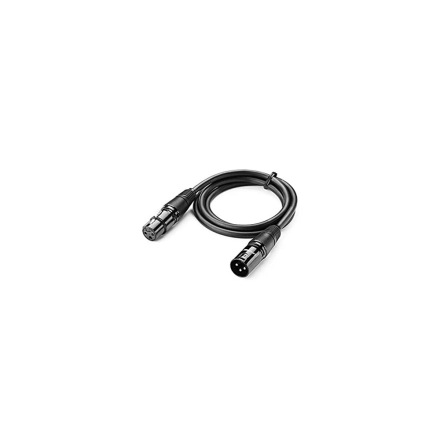 XLR charging cable for VCLX 2 charger - 48inch
