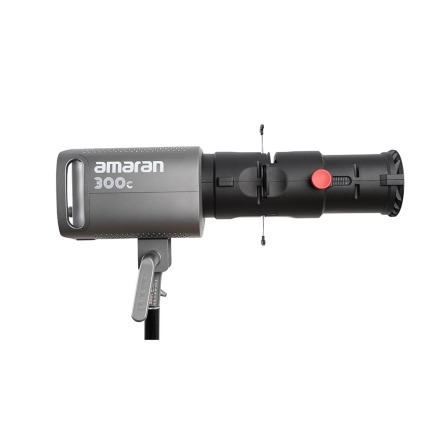 amaran Spotlight SE (19 deg lens kit)
