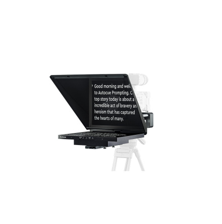 17in Pioneer Portable Teleprompter