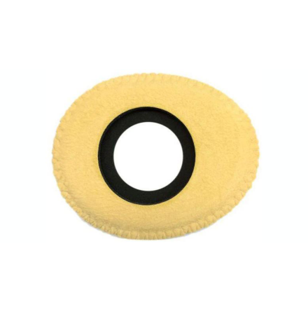 Viewfinder Eyecusion Oval Small - Chamois