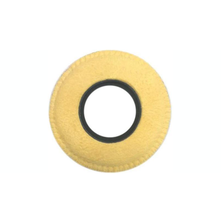 Viewfinder Eyecusion Round Large - Chamois