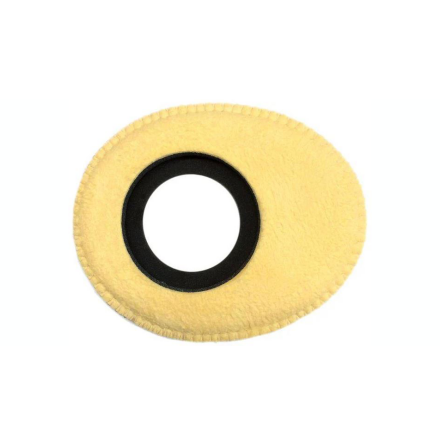 Viewfinder Eyecusion Oval Large - Chamois