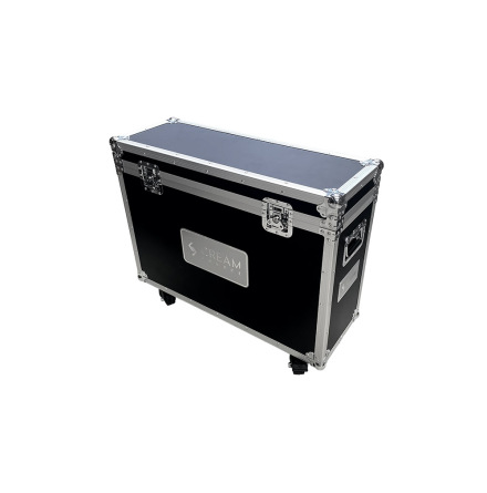 Creamsource Vortex8 Hard Case