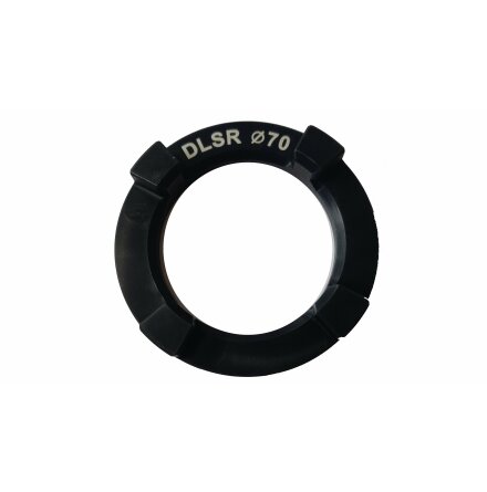 Speed ring for dedoflex mini soft box