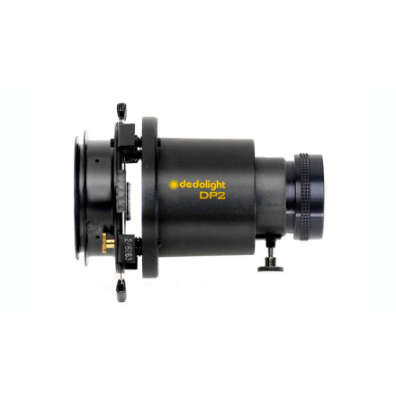 Dedolight Projection Attachment 85 mm