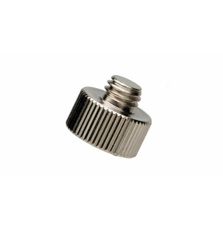 1/4 to 3/8 in. Adaptor Screw