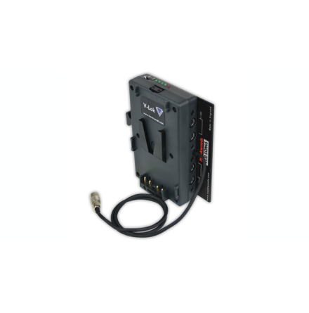 V-Lok Stand-Alone Power Adaptor - Hawkwoods