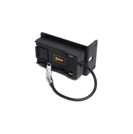 HawkWoods - Teradek Bolt LT Mini DV Power Adaptor