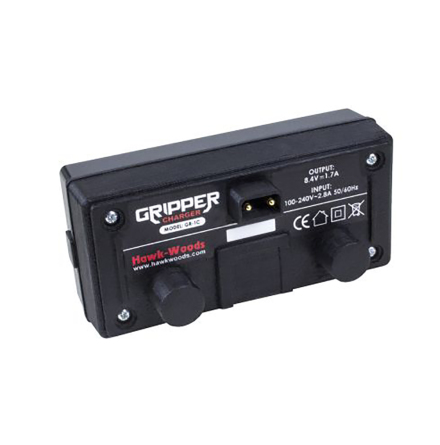 Charger 1ch for Gripper  Battery