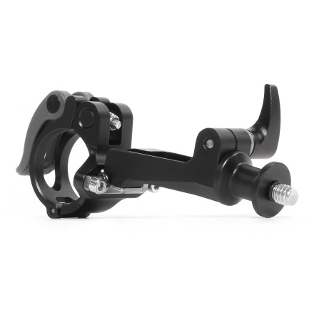 Adjustable Monitor Mount Quick Release