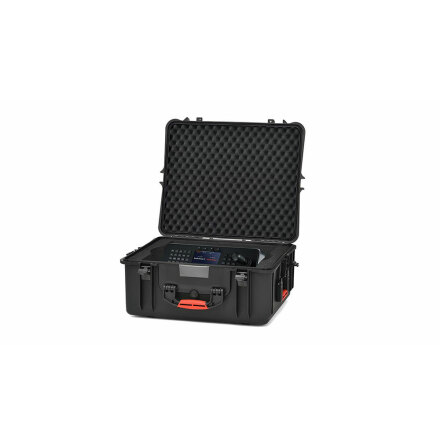 Case HPRC 2710 for Blackmagic Design ATEM 1 M/E Adv. Panel