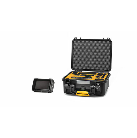 Case HPRC 2300 for Atomos NINJA V ON HPRC  2300