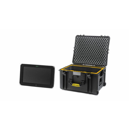 Case HPRC 2730W for Atomos SUMO 19