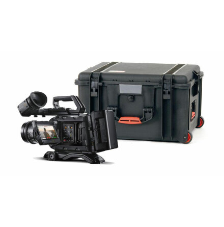 Case HPRC 2730W for URSA MINI PRO - URSA Broadcast