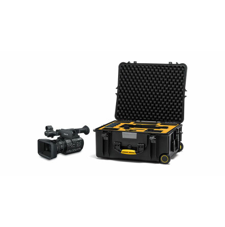 Case HPRC 2700W for Sony PXWZ190V