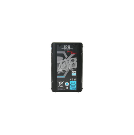 Duo C98P Battery 14.5V 97 Wh 2x D-Tap 1x USB PD