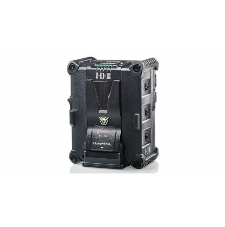 IPL-98 PowerLink Battery 14.4V 96Wh 2x D-taps 1x USB