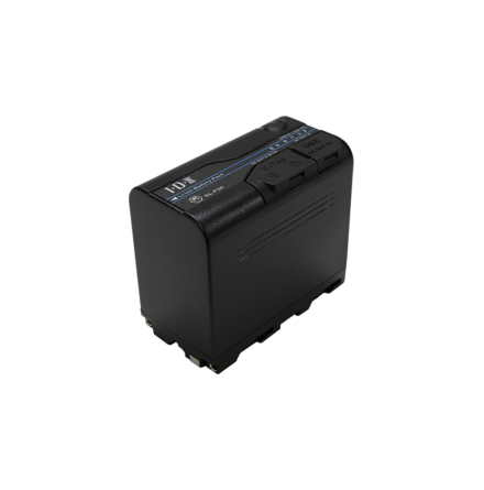 Battery Sony L-Series 7,2V 48Wh 1x X-Tap, 1x USB