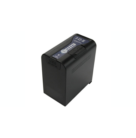 7,4 V 70Wh 1x USB 1x-Tap Panasonic- IDX