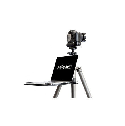 Pro Kit with DigiBracket (for suspending on tripod legs)