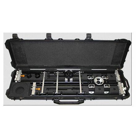 Tango Kit incl Pelicase