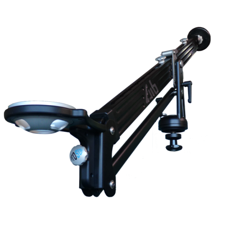 E Jib w/ Mounting 100 mm