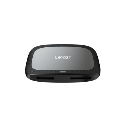 Lexar Reader CFexpress Type A / SD UHS-II USB 3.2 Gen2