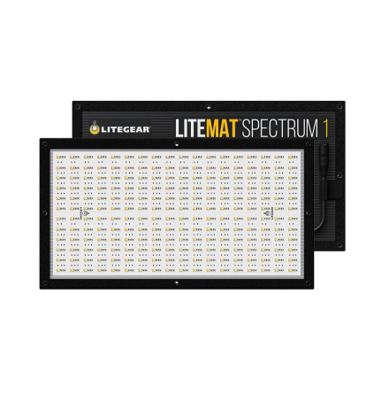 LiteMat Spectrum One Kit, Schuko (2023)