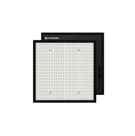 LiteMat Spectrum Two Kit, Schuko (2023)