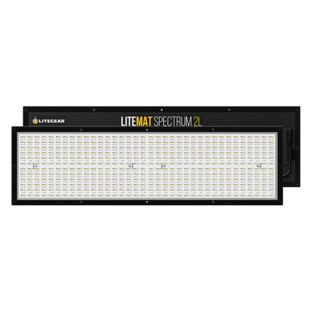 LiteMat Spectrum Two-L Kit, Schuko (2023)