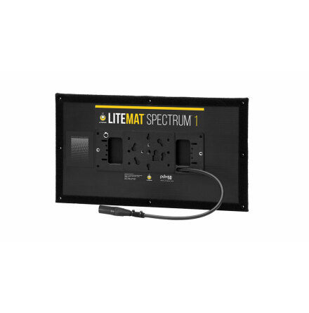 LiteMat Spectrum One Kit