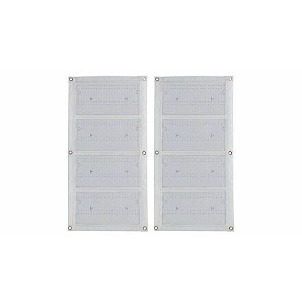 LiteTile+ Plus 44, DUO Kit