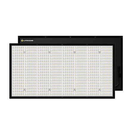 LiteMat Spectrum Four Kit, Schuko (2023)