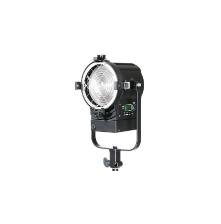 Studio X2 Daylight 60W LED Fresnel (standard yoke, EU power)