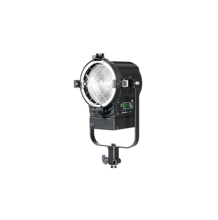 Studio X2 Bi-Color 60W LED Fresnel (standard yoke, EU power)