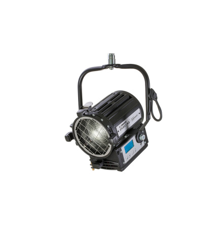 Studio X3 Daylight 100W LED Fresnel (standard yoke, EU power