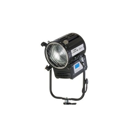 Studio X4 Daylight 150W LED Fresnel (standard yoke, EU power