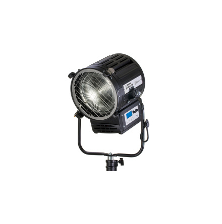 Studio X6 Daylight 300W LED Fresnel (standard yoke, EU power