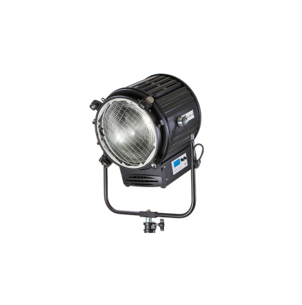 Studio X7 Daylight 360W LED Fresnel (standard yoke, EU power