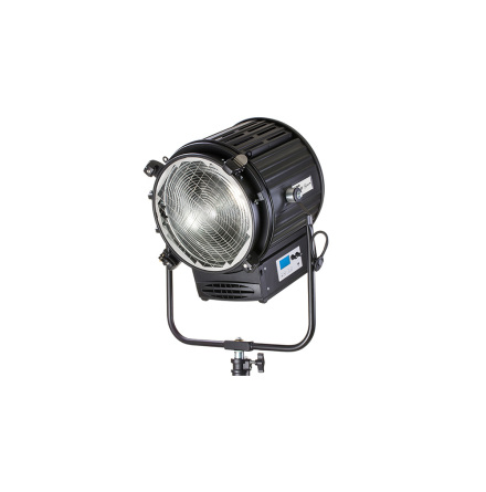 Studio X7 Bi-Color 360W LED Fresnel (standard yoke, EU power