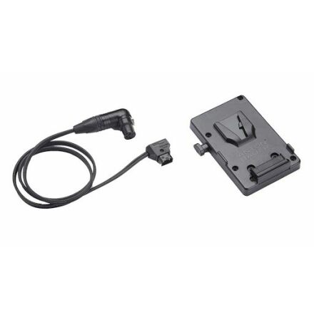 1x1 Astra V-Mount Battery Plate