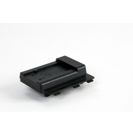 DV Battery Adapter Plate Panasonic - Litepanels